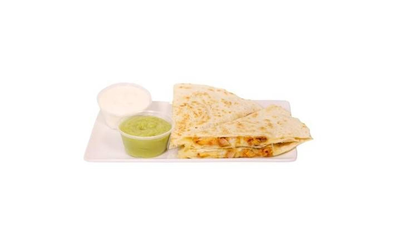 Chicken Quesadilla