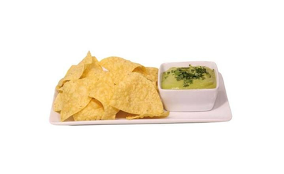 Chips & Guac Sauce