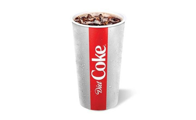 Diet Coke