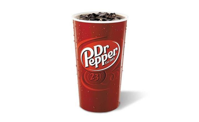 Dr Pepper