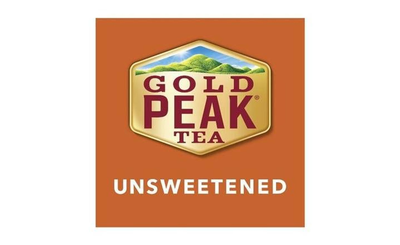 Gold Peak Unsweet Black Tea