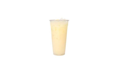 Horchata Aqua Fresca