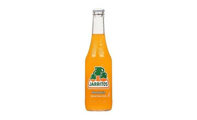 Jarritos Madarin