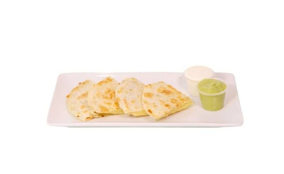 Kid's Cheese Quesadilla