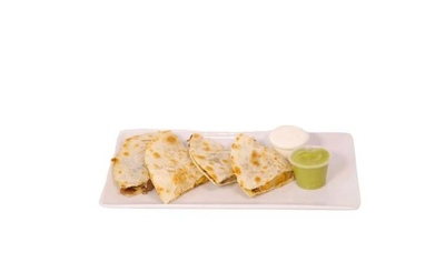 Kid's Mixed Quesadilla