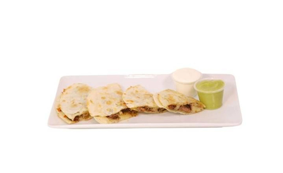 Kid's Steak Quesadilla