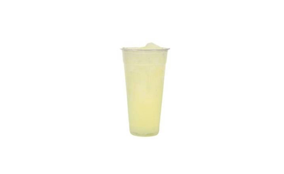 Lemonade Aqua Fresca