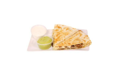 Steak Quesadilla